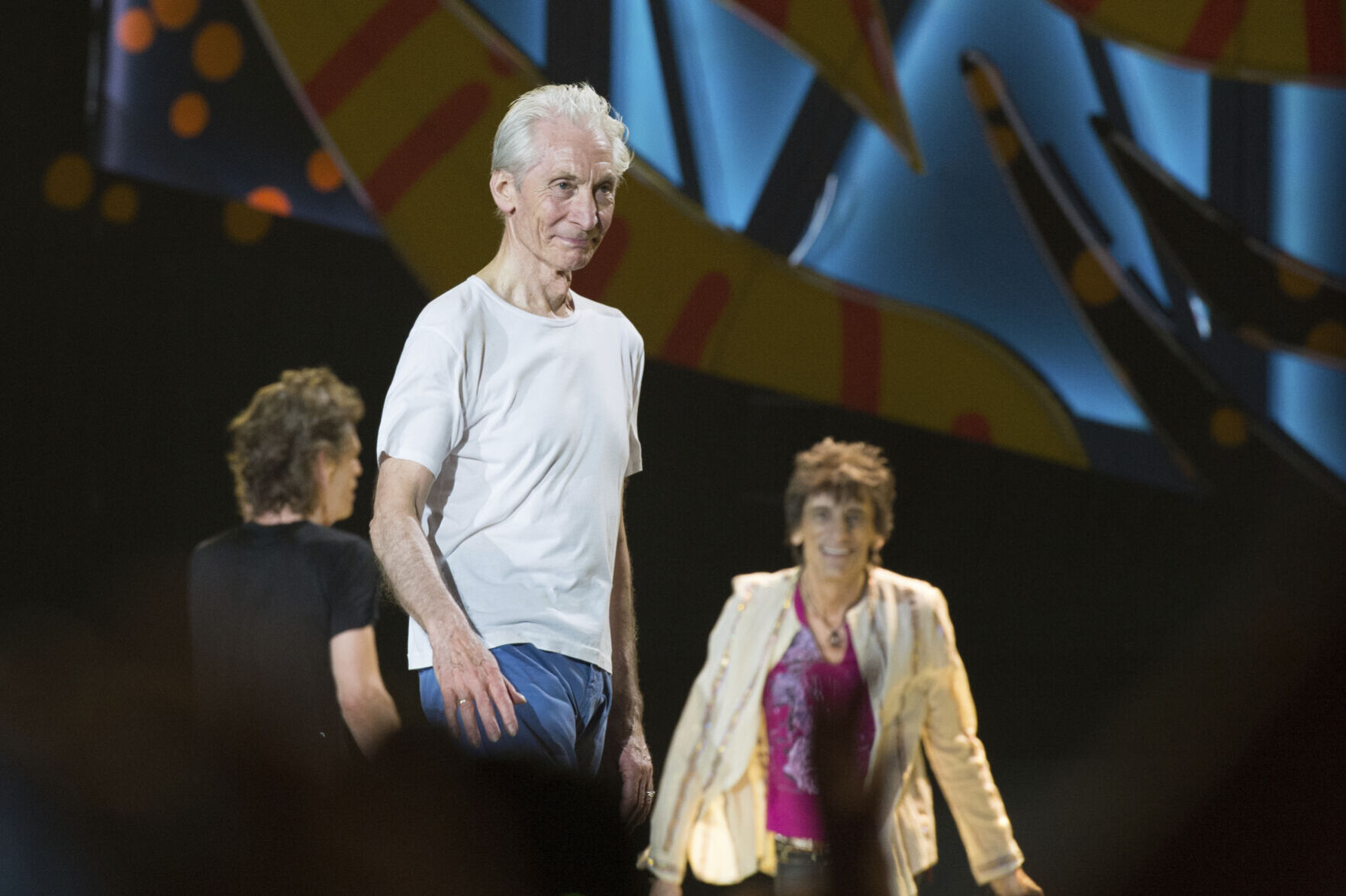 The Rolling Stones in Concert - Cuba
